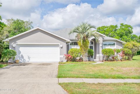 6403 Adrianne Court Port Orange FL 32128