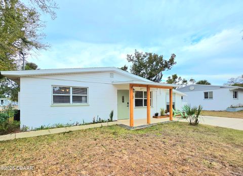 94 Rogers Park Drive Ormond Beach FL 32174