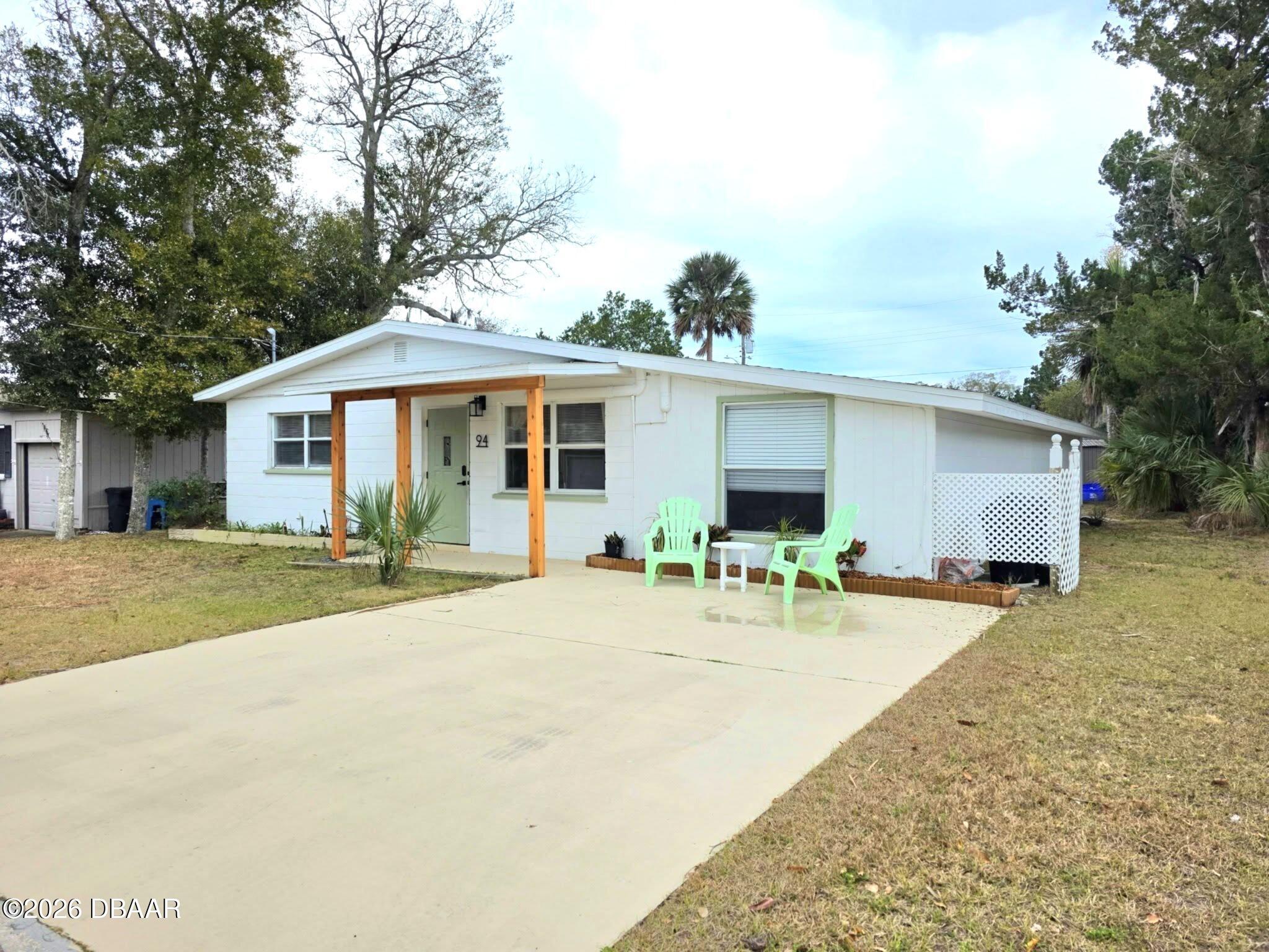 94 Rogers Park Drive