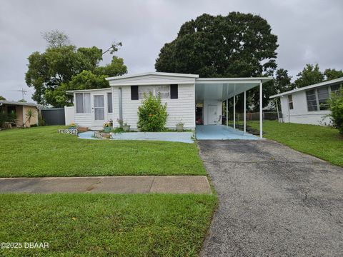 112 Barefoot Trail Port Orange FL 32129