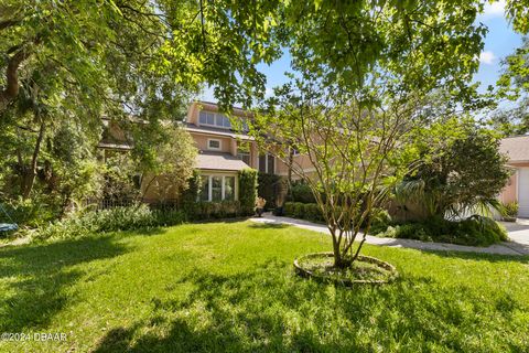 A home in Ormond Beach