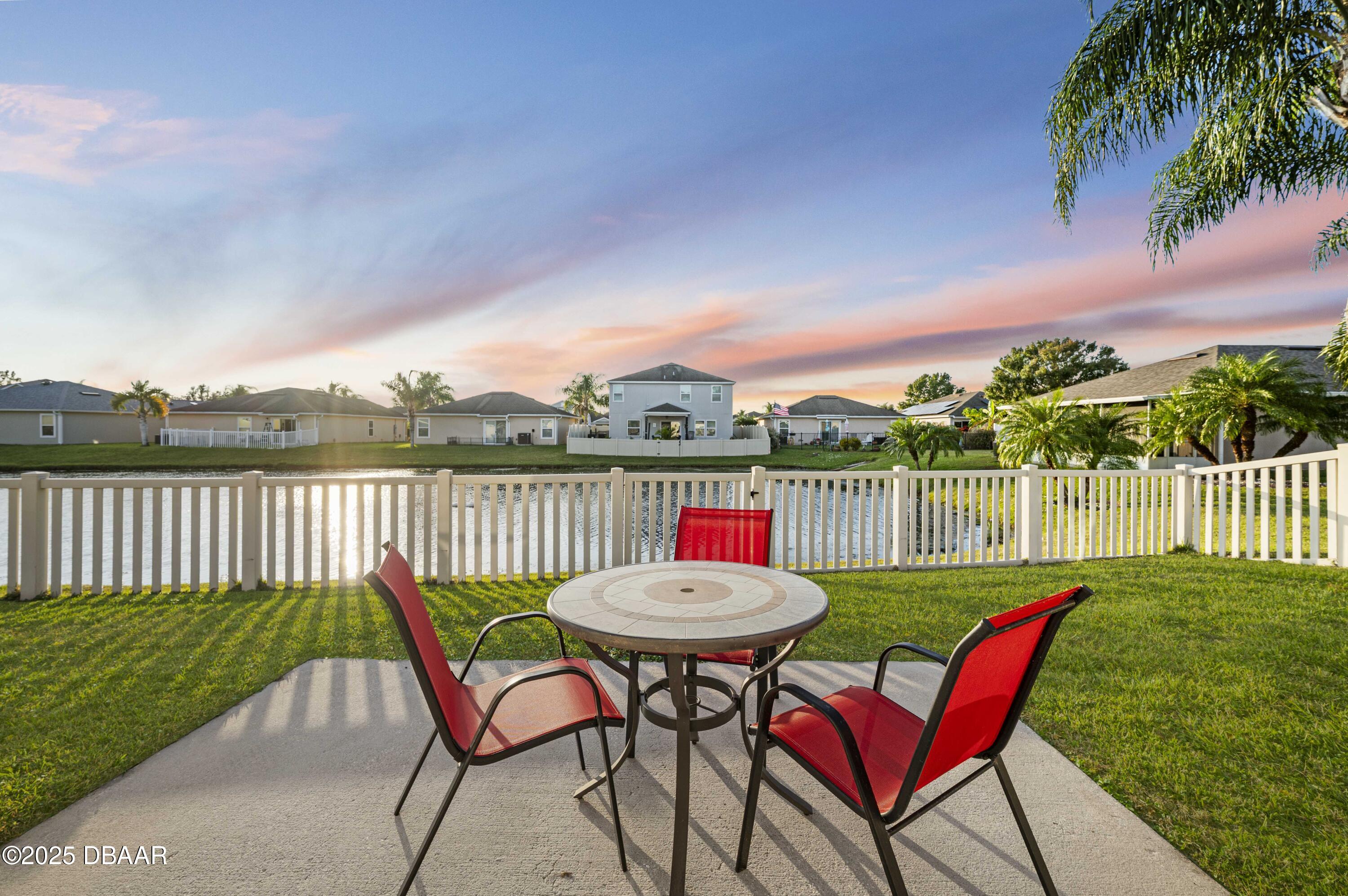 5336 Peach Blossom Boulevard