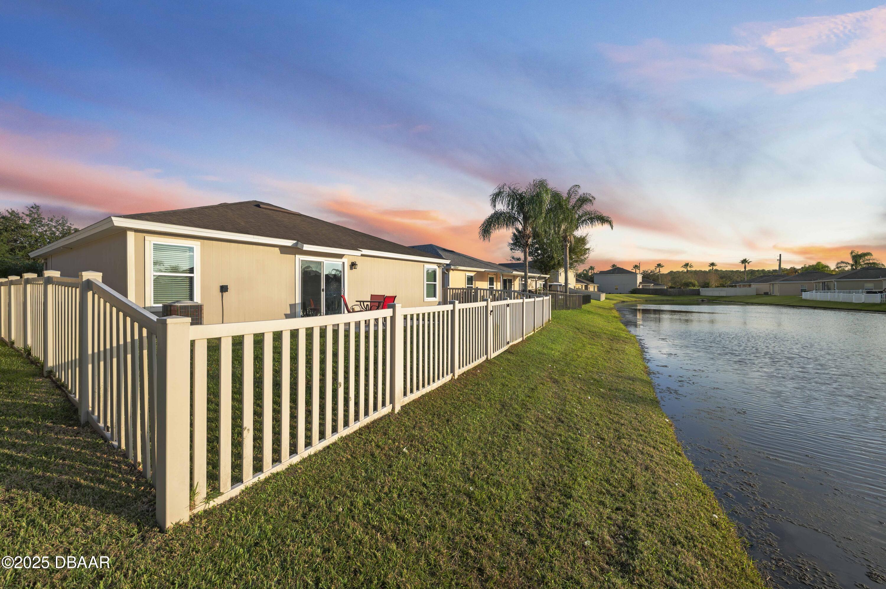 5336 Peach Blossom Boulevard