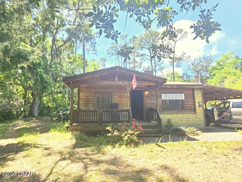 918 Mcdonald Road