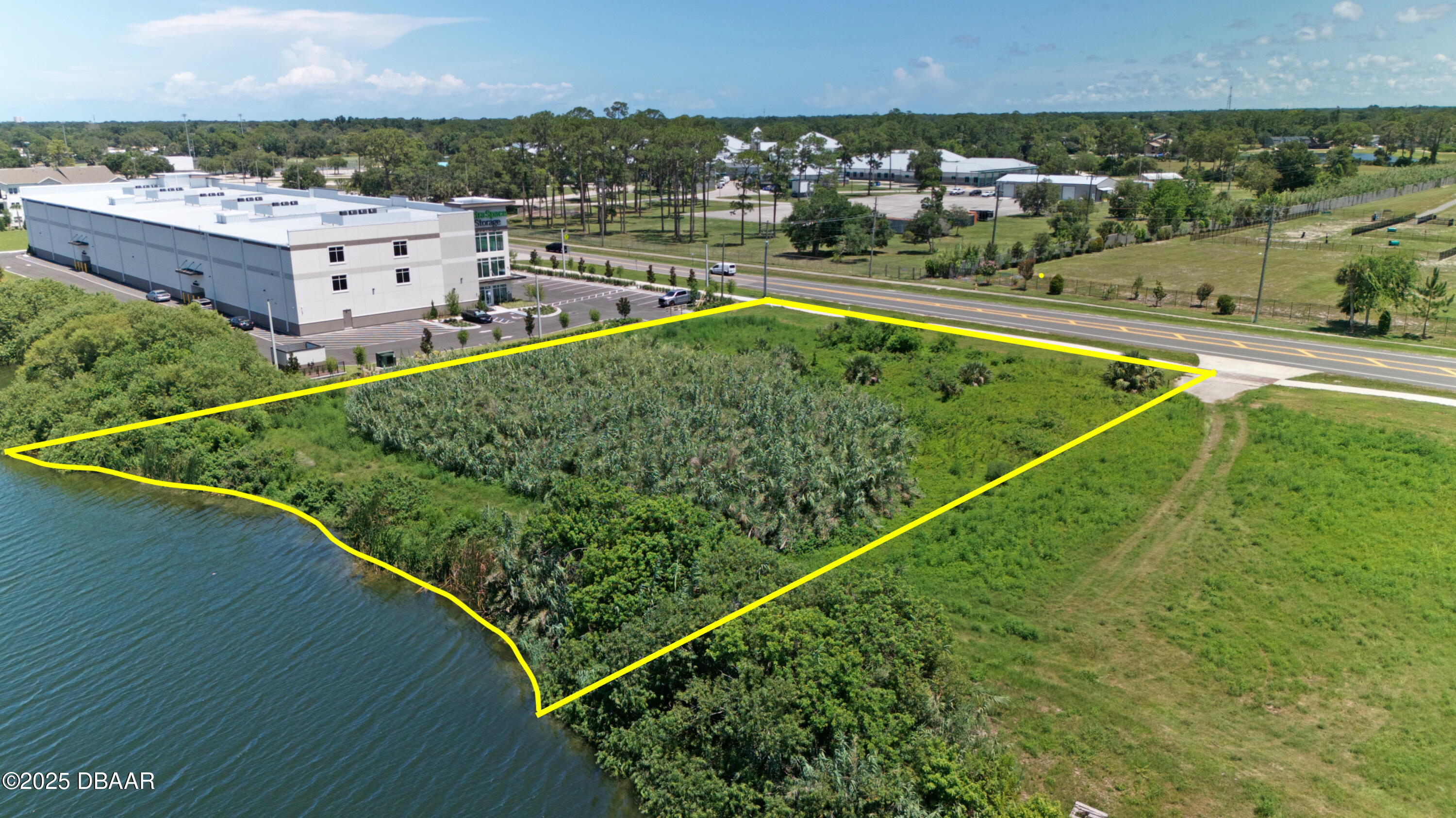 1350 Reed Canal Road