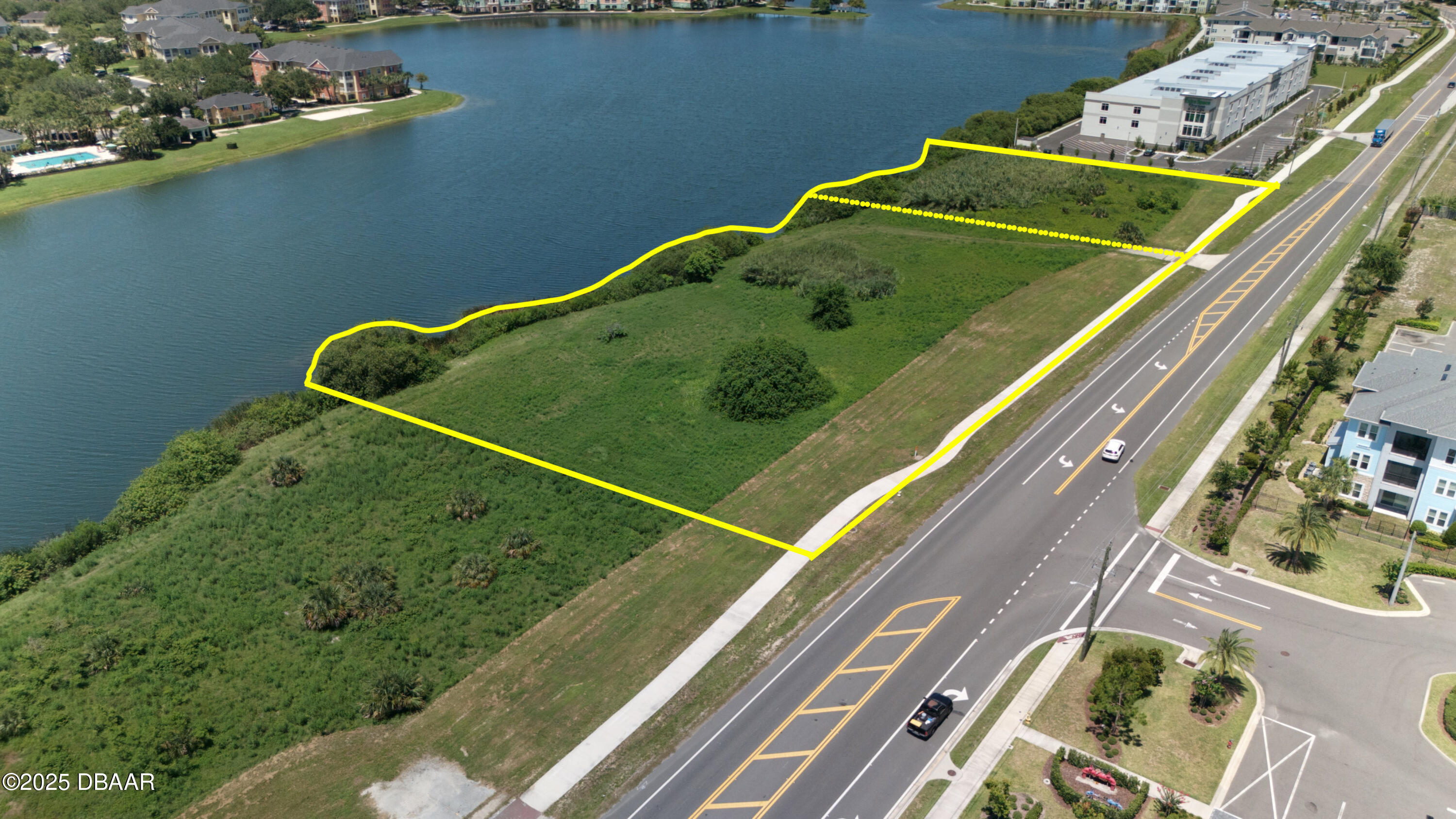 1350 Reed Canal Road