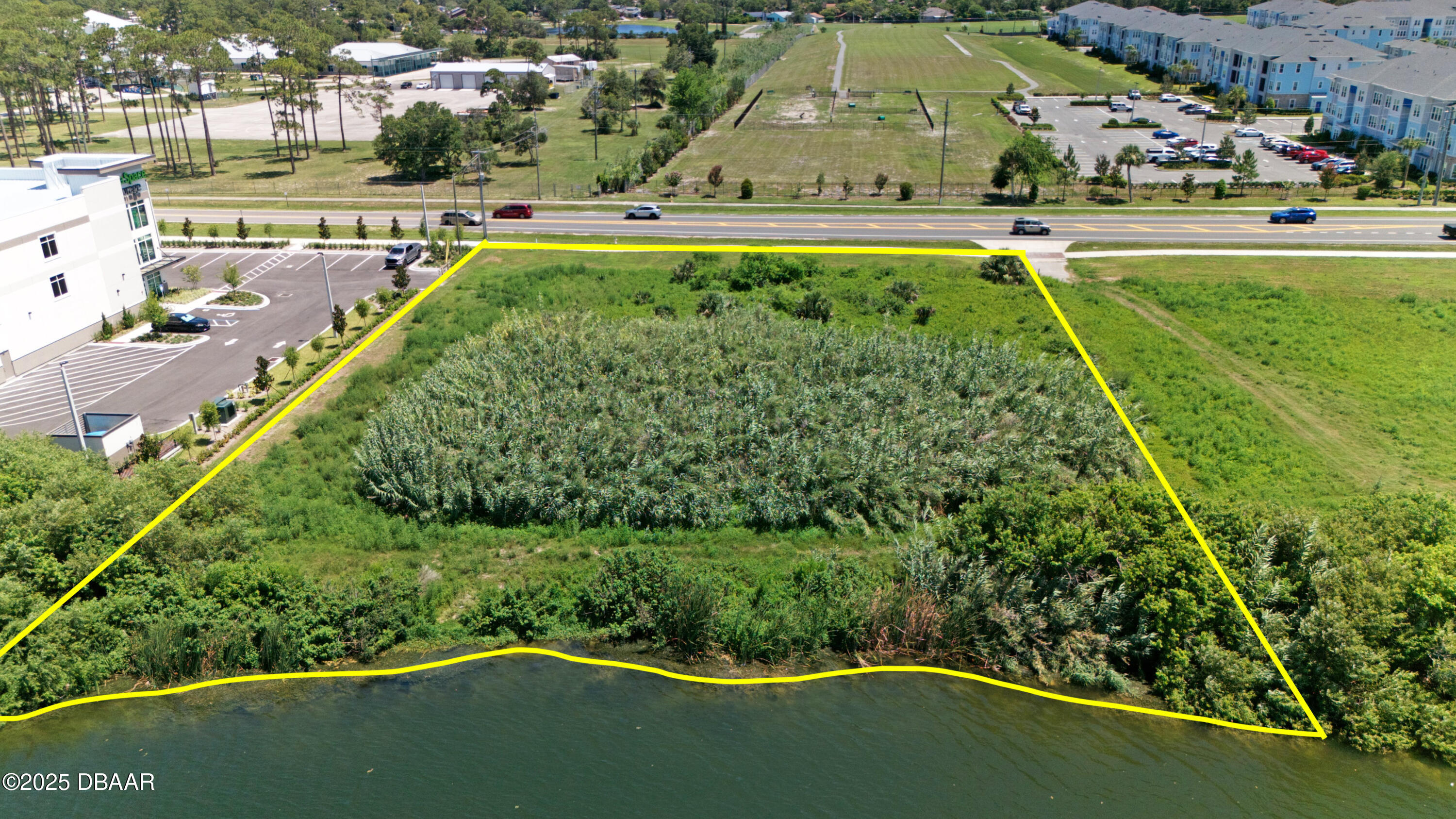 1350 Reed Canal Road