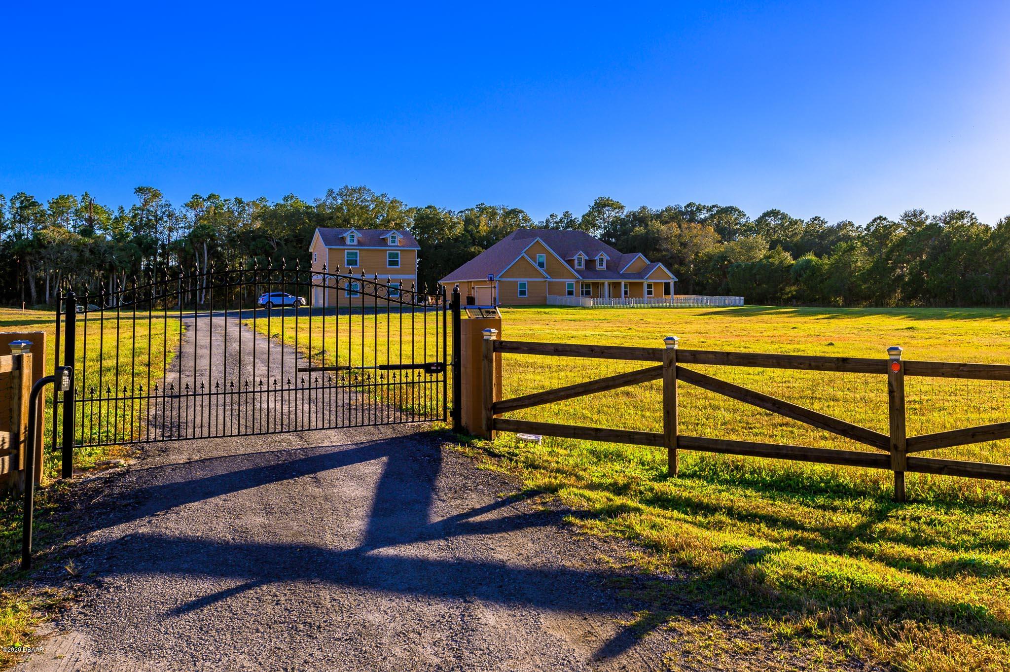 Photo 1 of 43 — 2301 Warden Trail, Ormond Beach, FL 32174