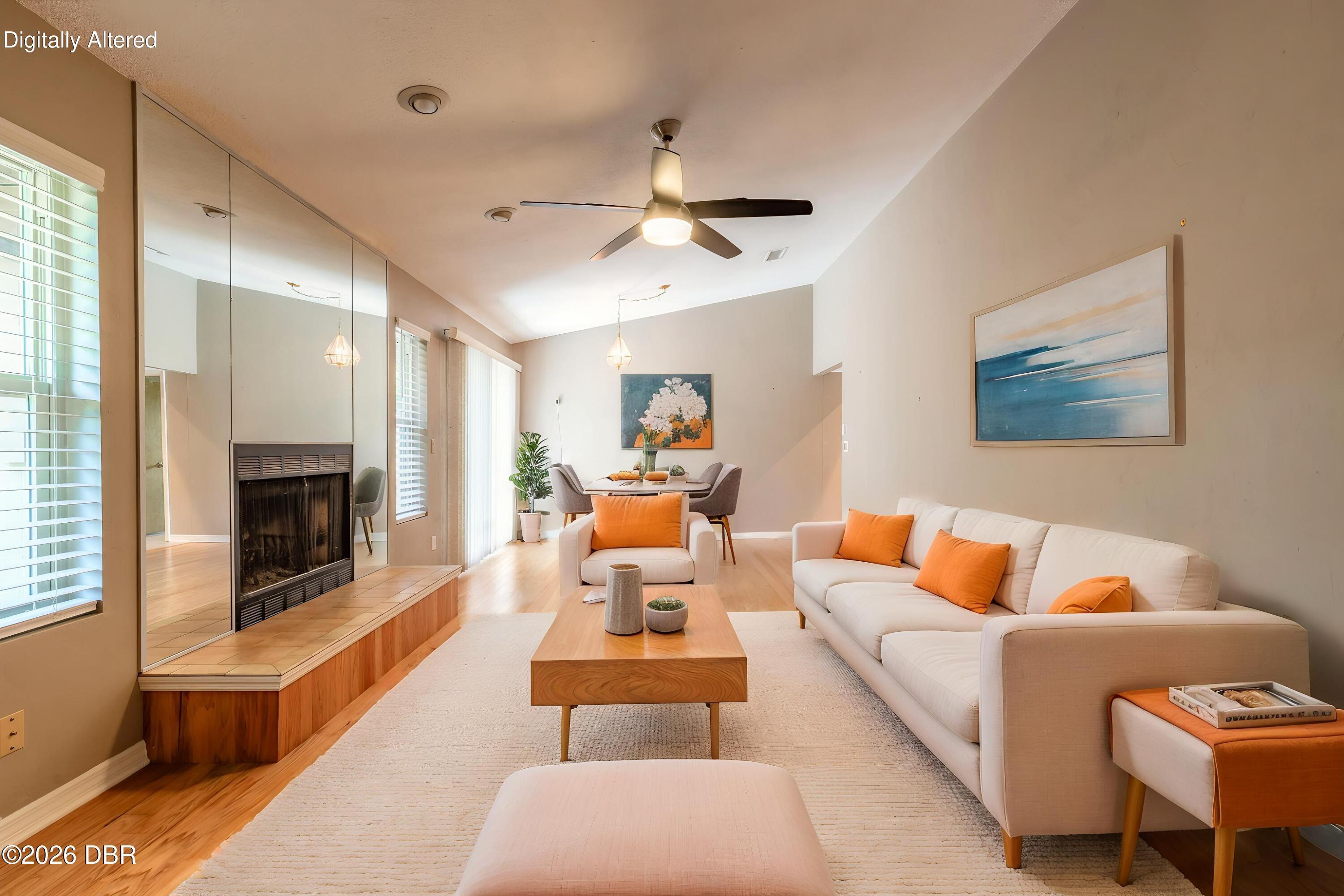 1137 Southampton Drive