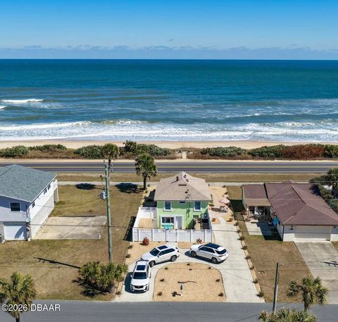 1349 N Ocean Shore Boulevard Flagler Beach FL 32136