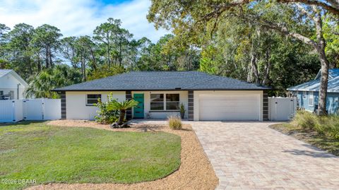 21 Brookside Circle Ormond Beach FL 32174