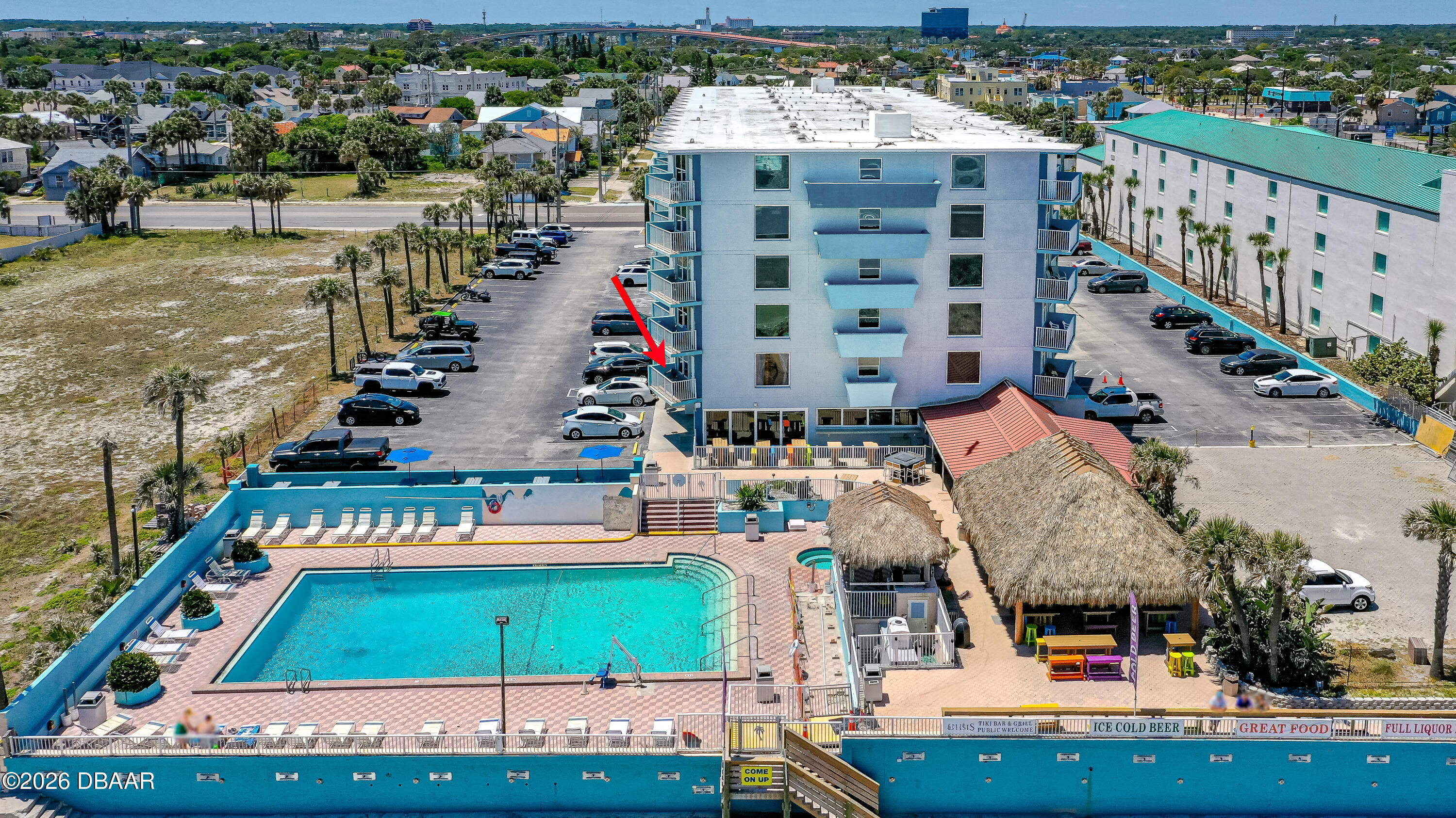 313 S Atlantic Avenue