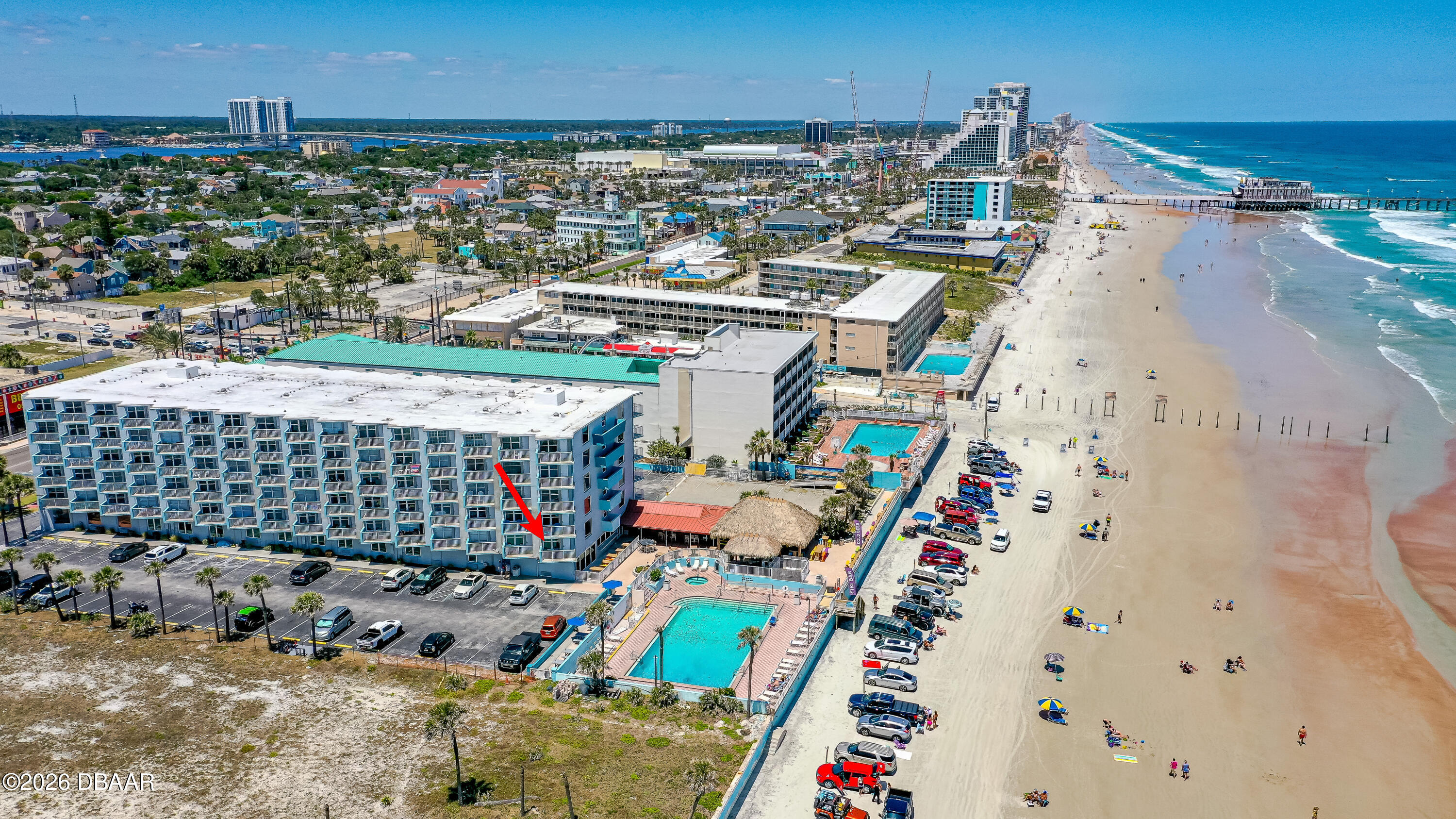 313 S Atlantic Avenue