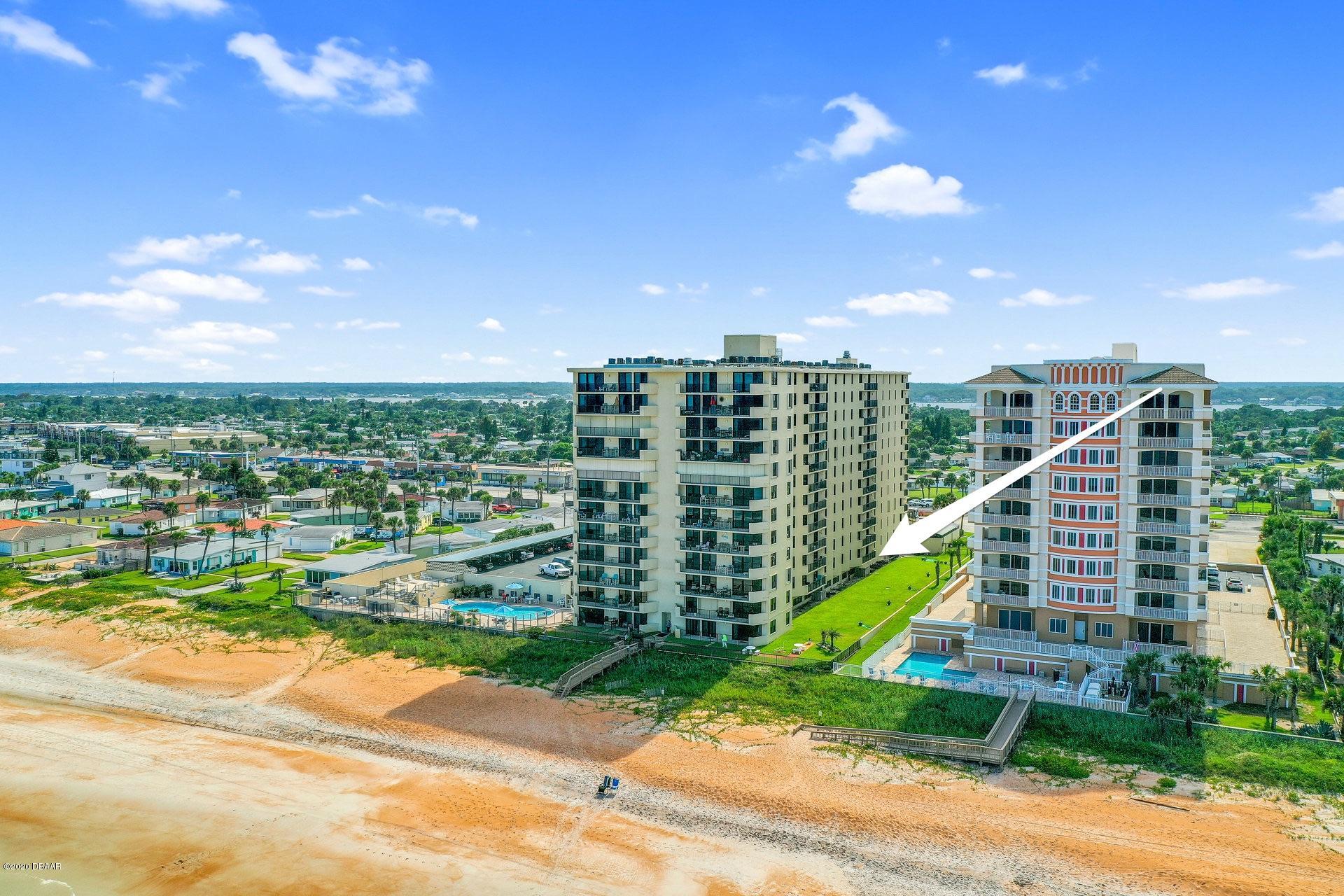 Photo 1 of 43 — 1415 Ocean Shore Boulevard 107, Ormond Beach, FL 32176