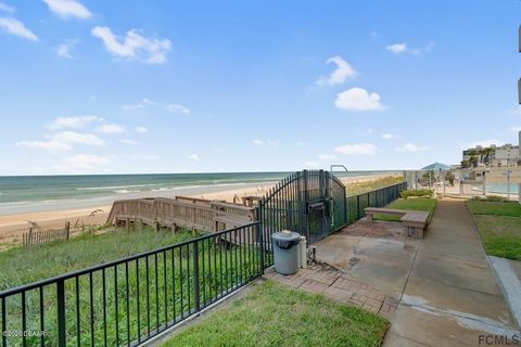 A home in Ormond Beach