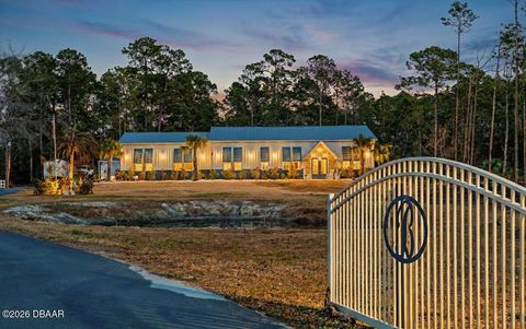 108 Conifer Lane Ormond Beach FL 32174