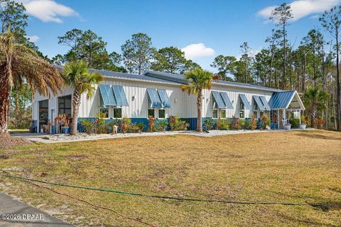 108 Conifer Lane Ormond Beach FL 32174