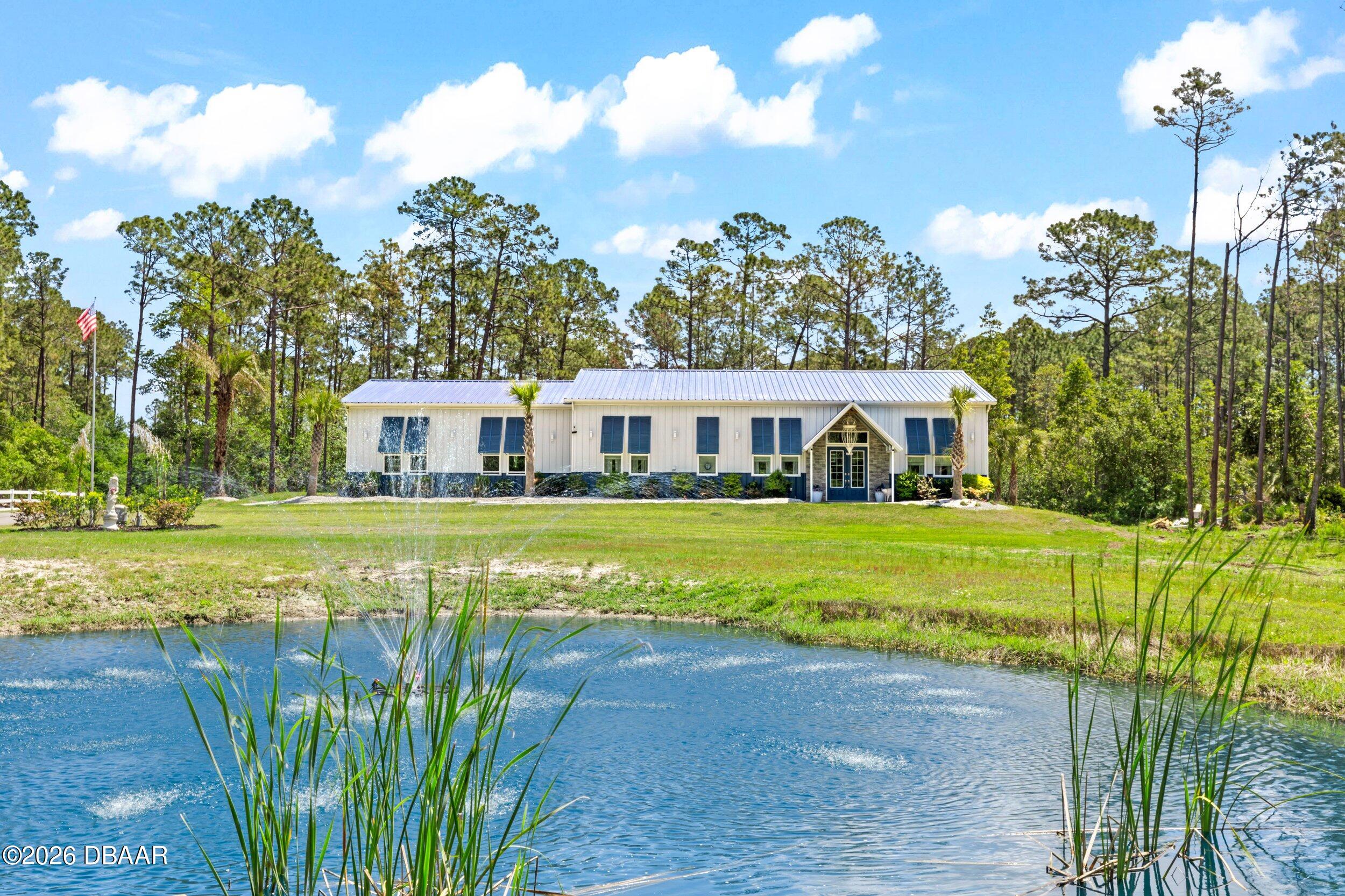 108 Conifer Ln, Ormond Beach, FL, 32174, USA, 3 Bedrooms Bedrooms, ,3 BathroomsBathrooms,Residential,Active,108 Conifer Ln,1222974