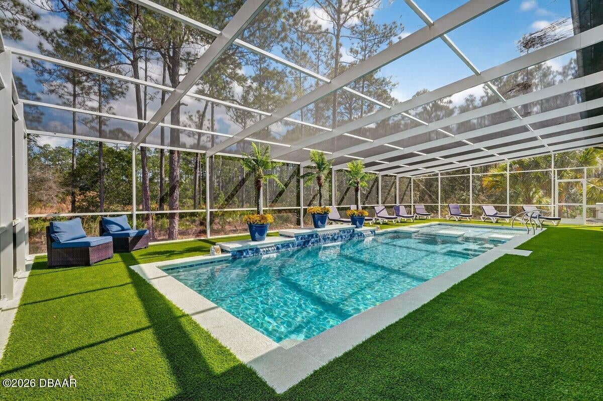 108 Conifer Ln, Ormond Beach, FL, 32174, USA, 3 Bedrooms Bedrooms, ,3 BathroomsBathrooms,Residential,Active,108 Conifer Ln,1222974