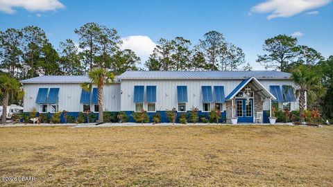 108 Conifer Lane Ormond Beach FL 32174