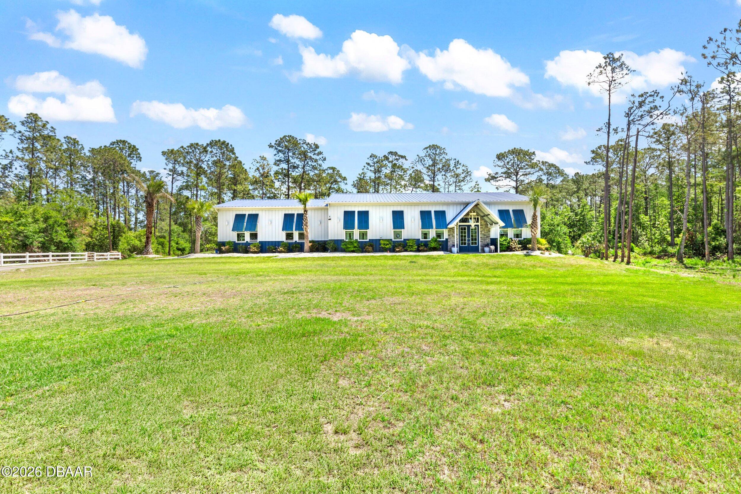 108 Conifer Lane