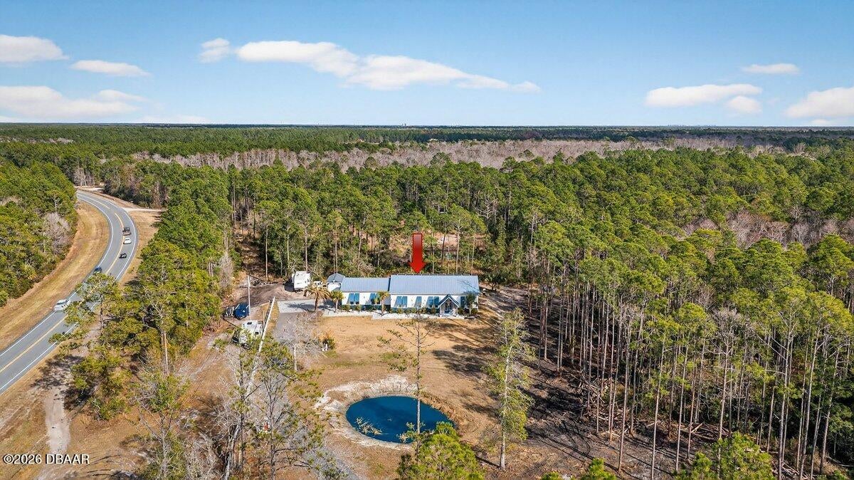 108 Conifer Ln, Ormond Beach, FL, 32174, USA, 3 Bedrooms Bedrooms, ,3 BathroomsBathrooms,Residential,Active,108 Conifer Ln,1222974