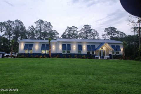 108 Conifer Lane Ormond Beach FL 32174