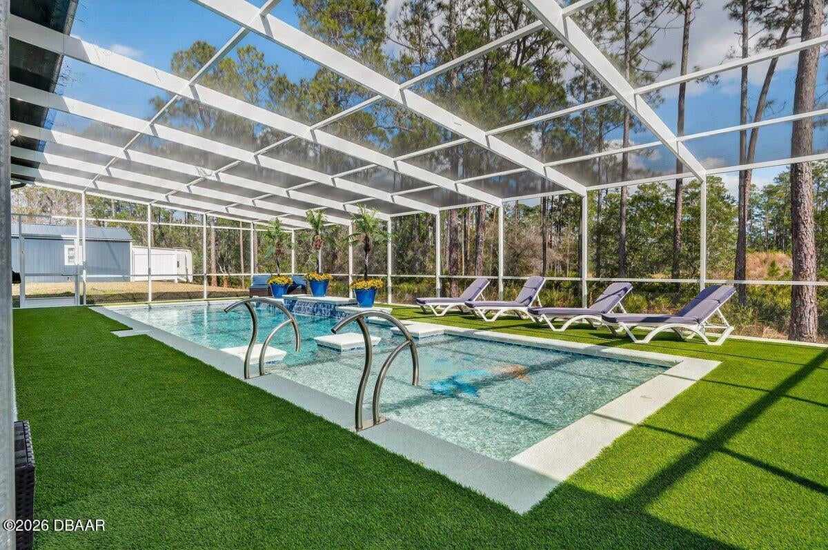 108 Conifer Ln, Ormond Beach, FL, 32174, USA, 3 Bedrooms Bedrooms, ,3 BathroomsBathrooms,Residential,Active,108 Conifer Ln,1222974