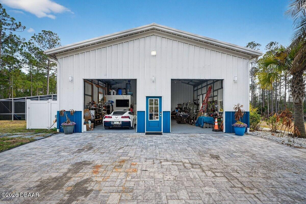 108 Conifer Ln, Ormond Beach, FL, 32174, USA, 3 Bedrooms Bedrooms, ,3 BathroomsBathrooms,Residential,Active,108 Conifer Ln,1222974