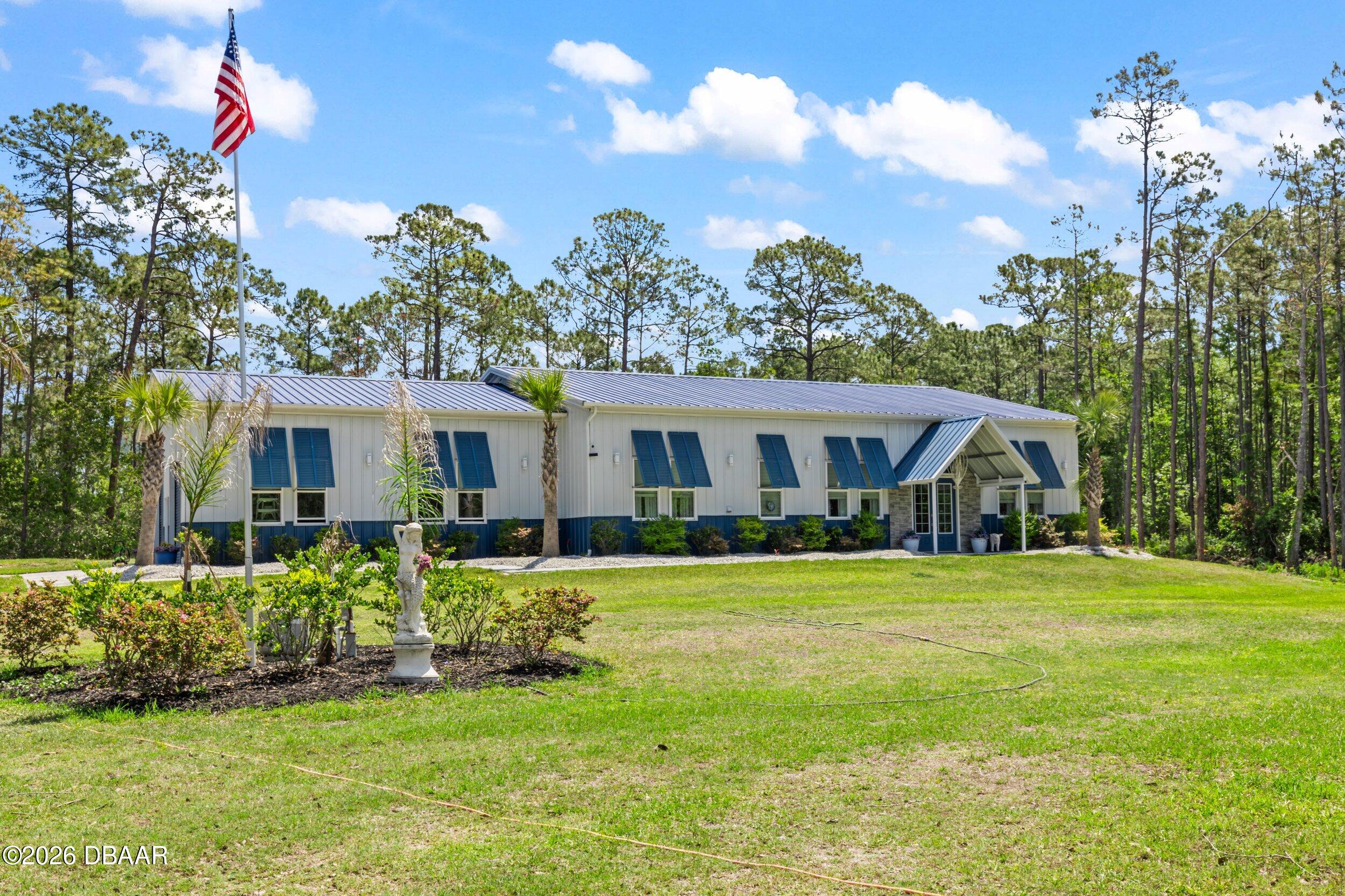 108 Conifer Lane