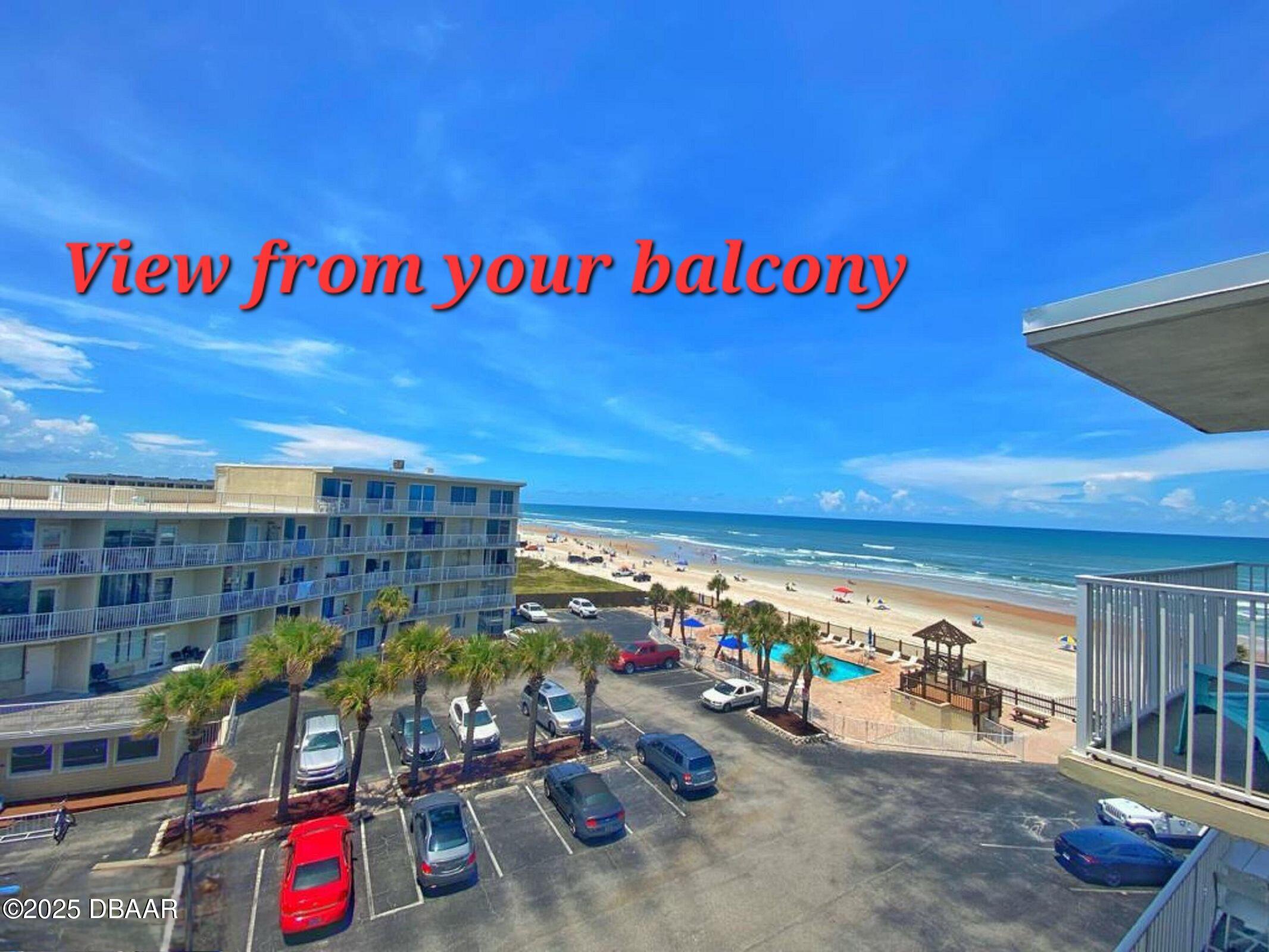 1233 S Atlantic Avenue