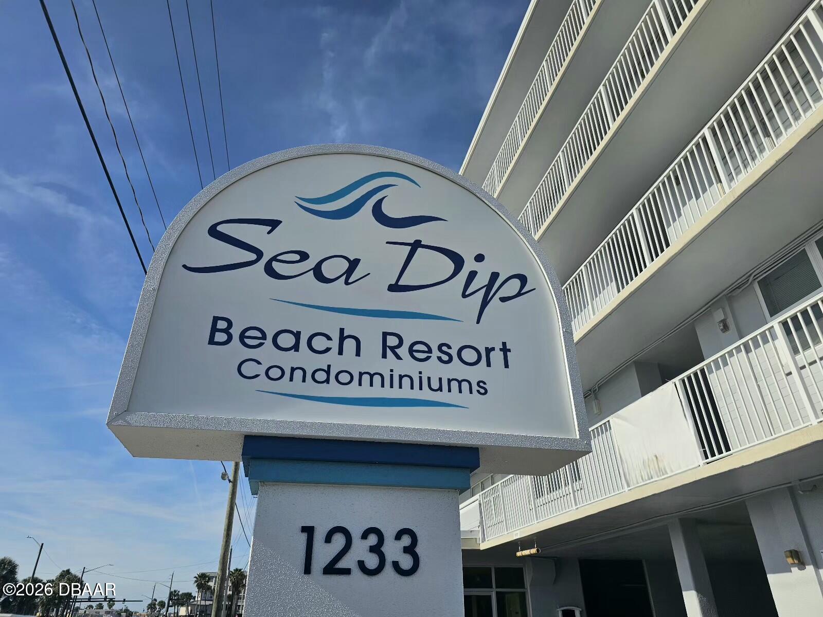 1233 S Atlantic Avenue