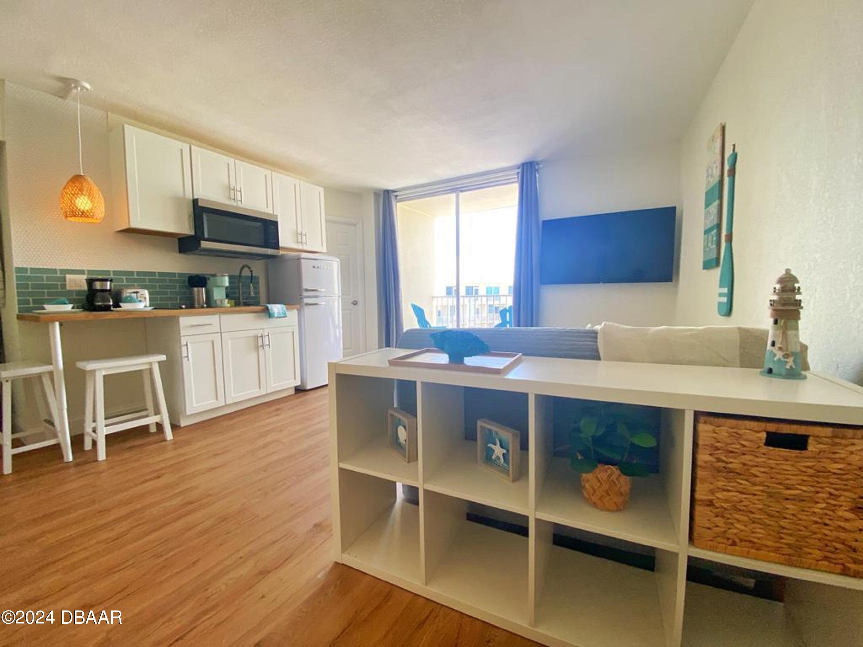 1233 S Atlantic Avenue