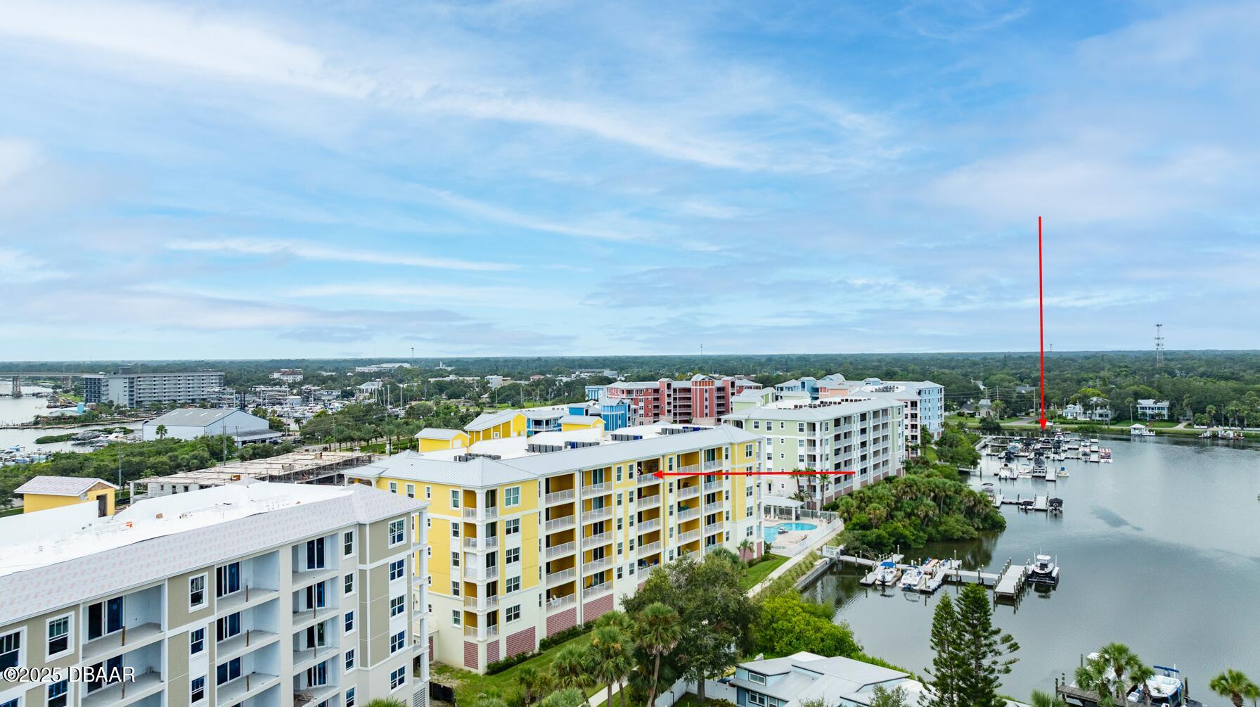 7 Riverwalk Drive 504