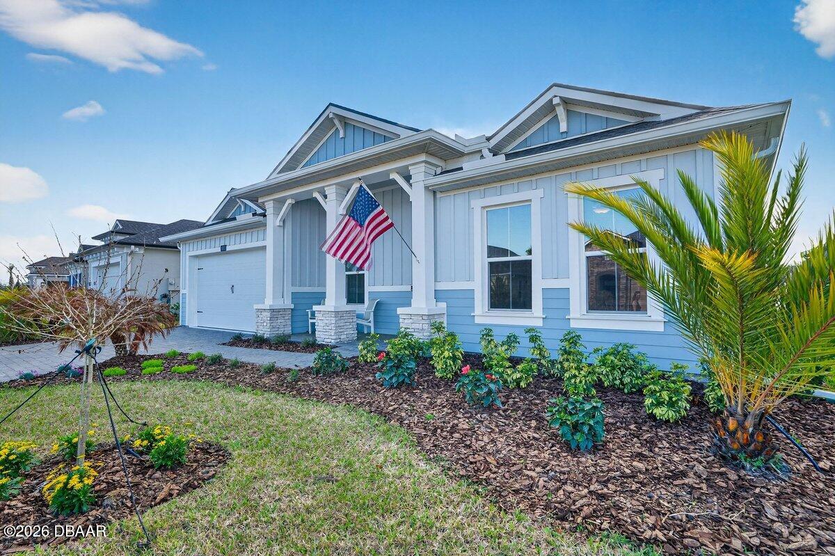 441 Mosaic Boulevard