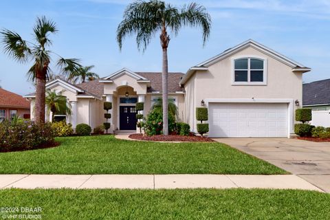 A home in Ponte Vedra Beach