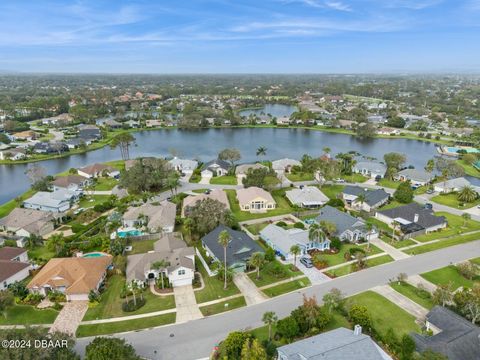 A home in Ponte Vedra Beach