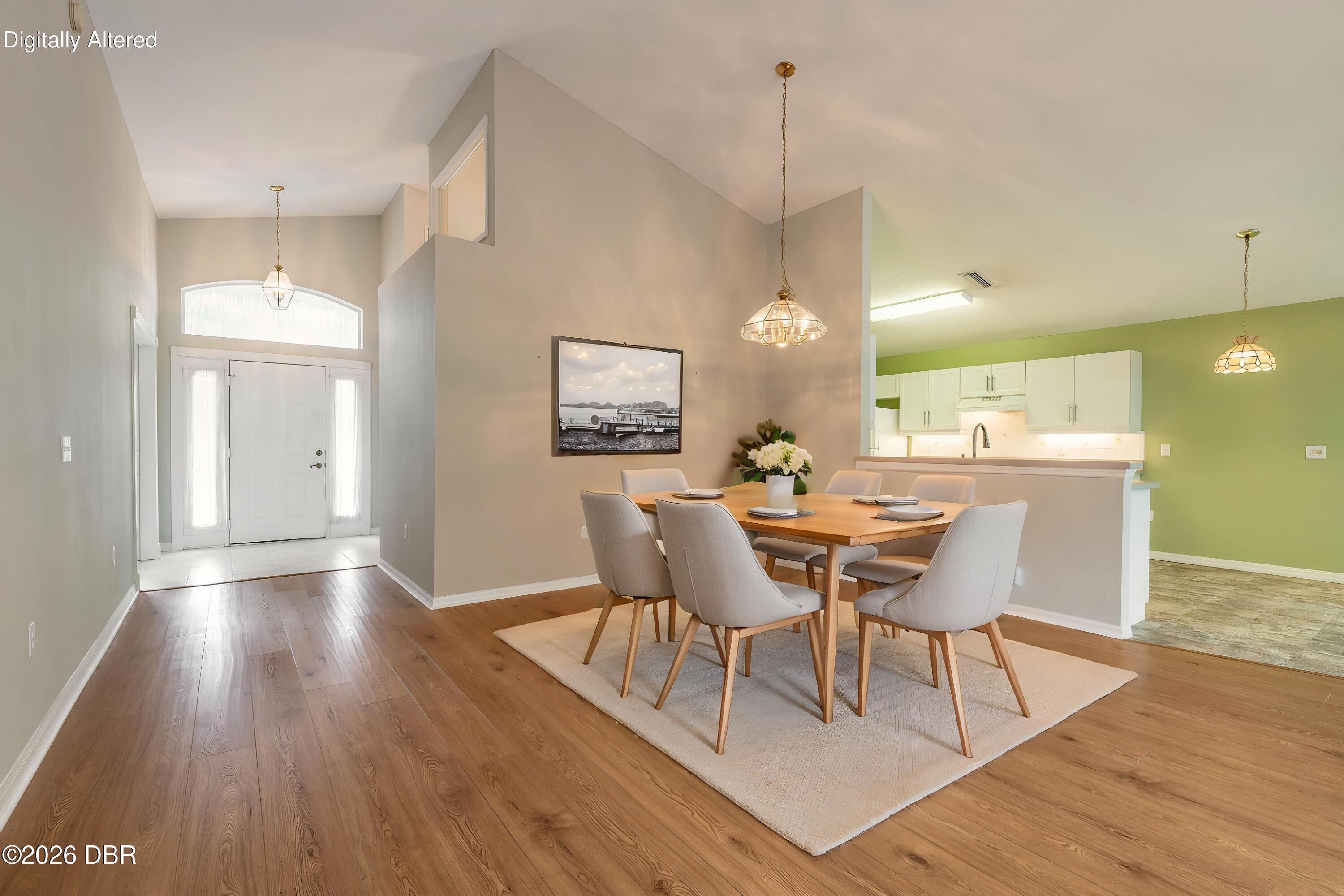 5788 Heathermere Lane