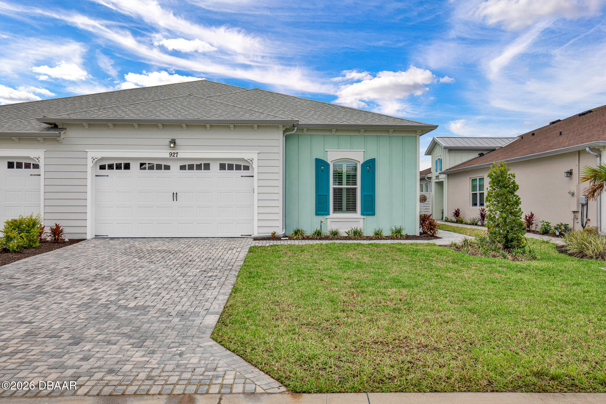 927 Margaritaville Avenue