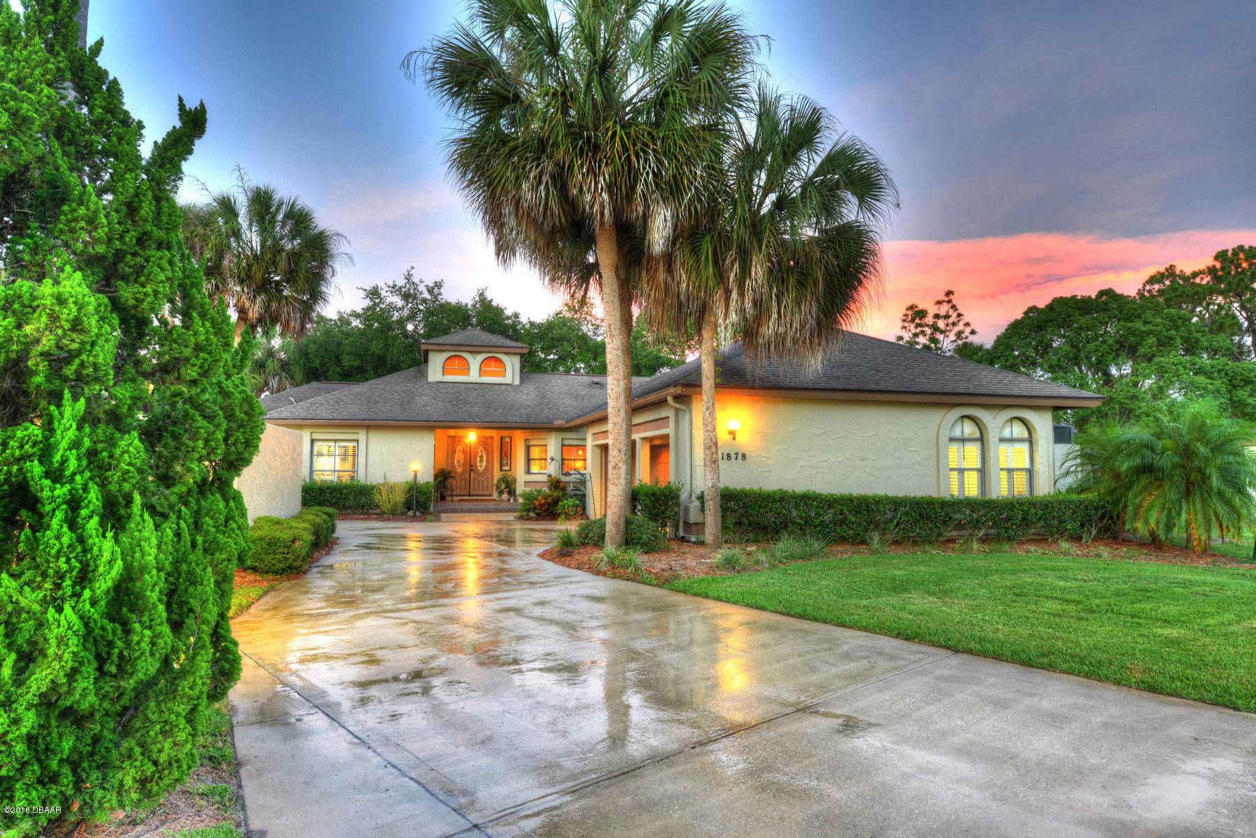 Photo 1 of 29 — 1878 ROYAL LYTHAM Court, Port Orange, FL 32128