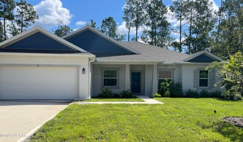 14 Ethan Allen Drive Palm Coast FL 32164