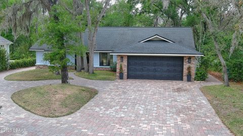 1845 E Spruce Creek Boulevard Port Orange FL 32128