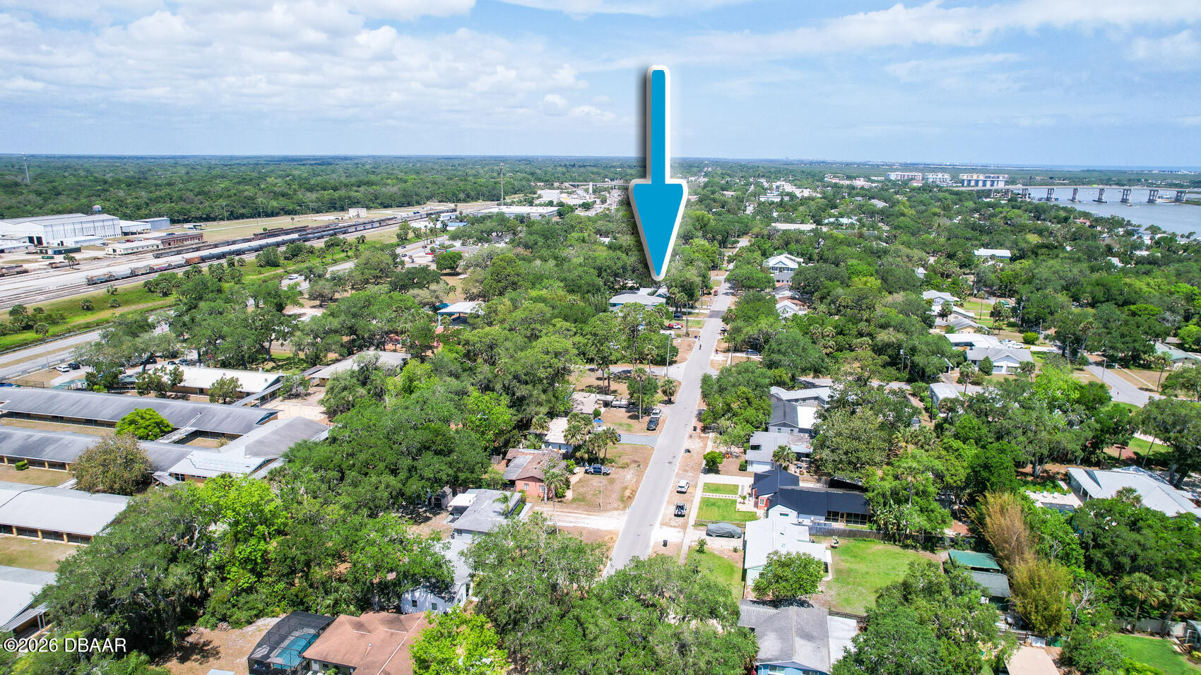 1209 Palmetto Street