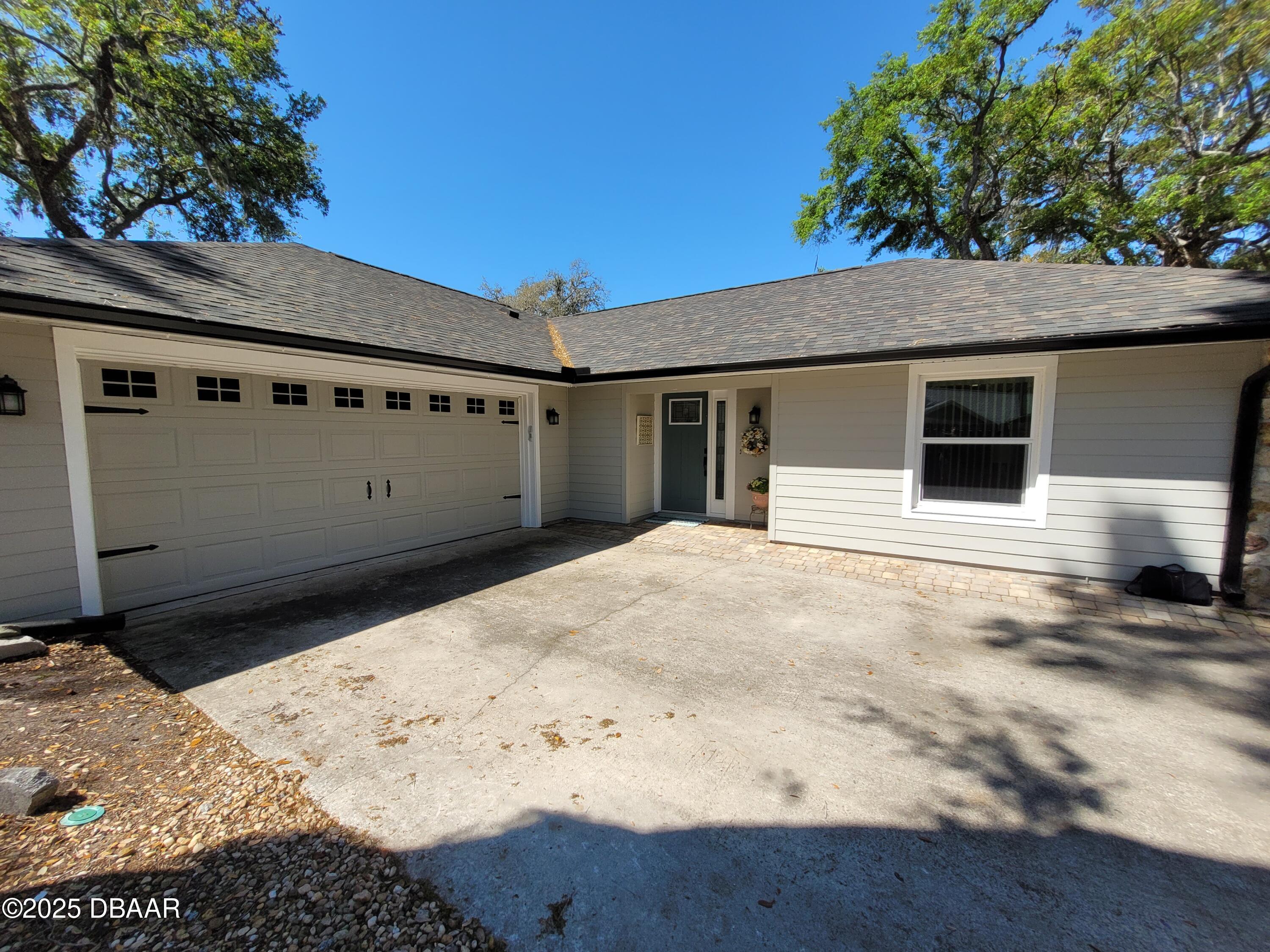 6223 Yosemite Drive