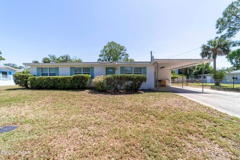 321 Linda Circle South Daytona FL 32119