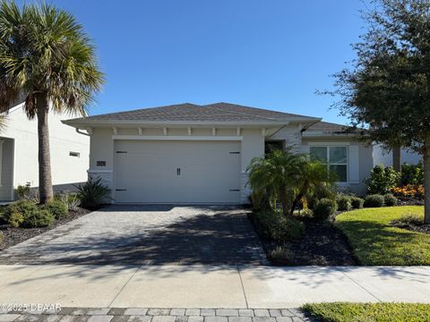 6243 Woodhaven Village Drive Port Orange FL 32128