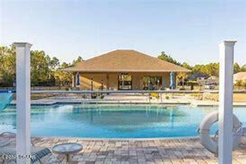 A home in Ormond Beach