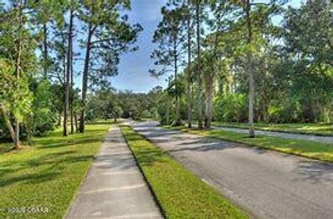 A home in Ormond Beach