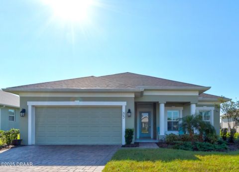 A home in Ormond Beach