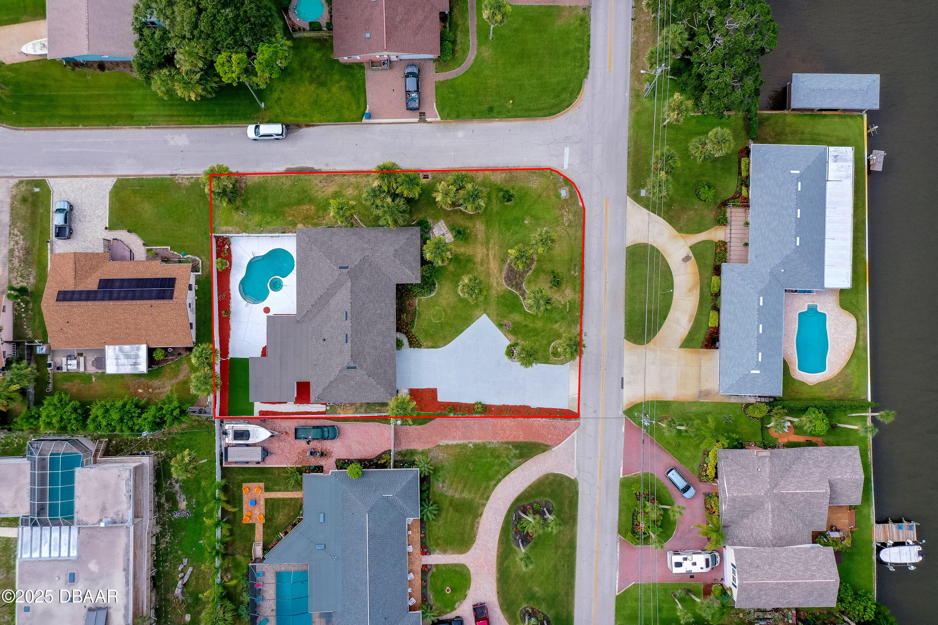 2685 John Anderson Drive
